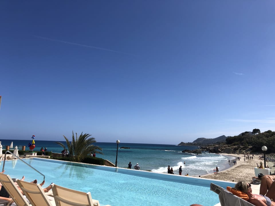 Pool Son Moll Sentits Hotel & Spa