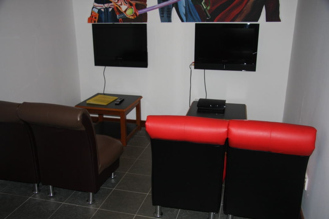 Playstation Berjaya Langkawi Resort