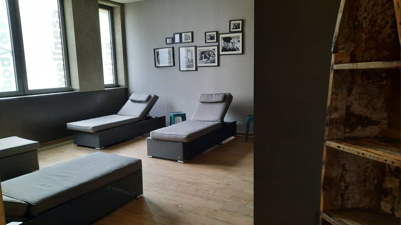 Sport & Freizeit pentahotel Leipzig