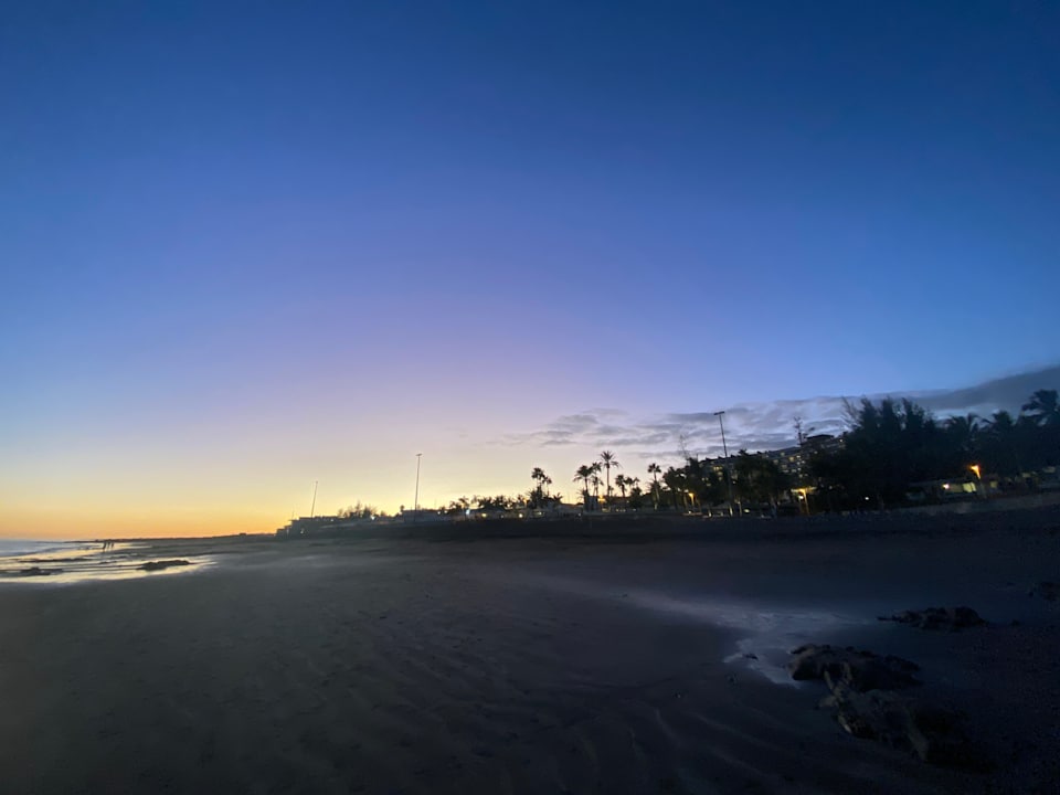 Strand Paradisus by Meliá Gran Canaria