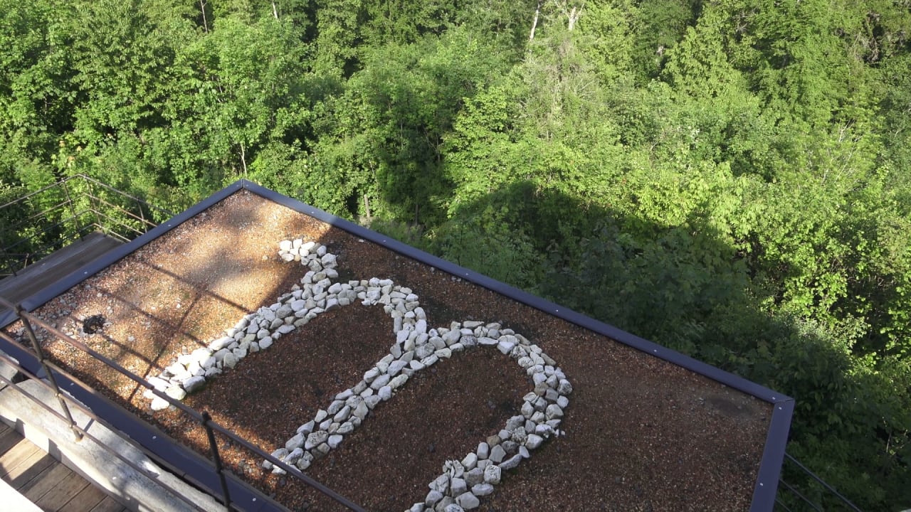 Ausblick Mawell Resort