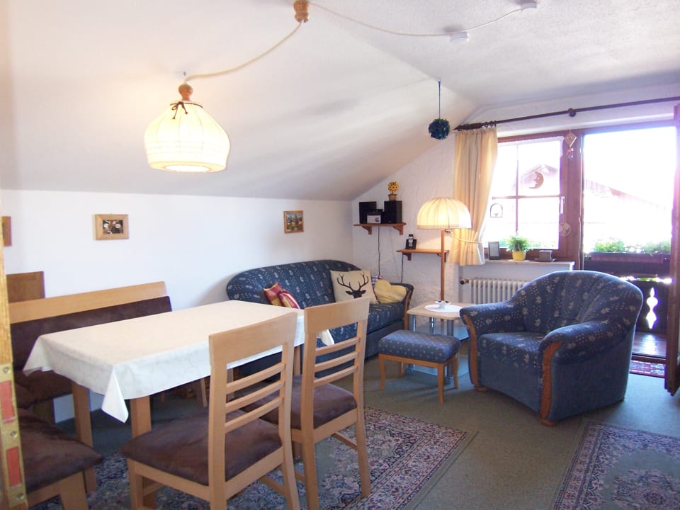 Zimmer Ferienwohnung  Am Dorfbach