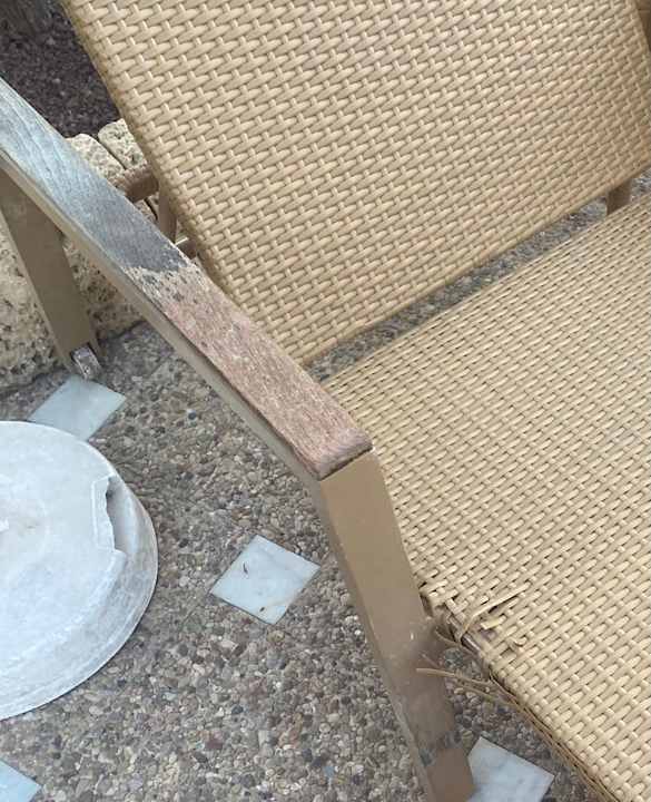 Pool Bahía del Duque