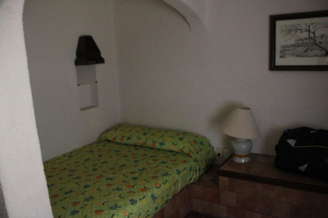 Zimmer Villas Arqueologicas Uxmal