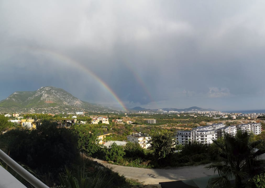 Regenbogen Hotel Club Paradiso