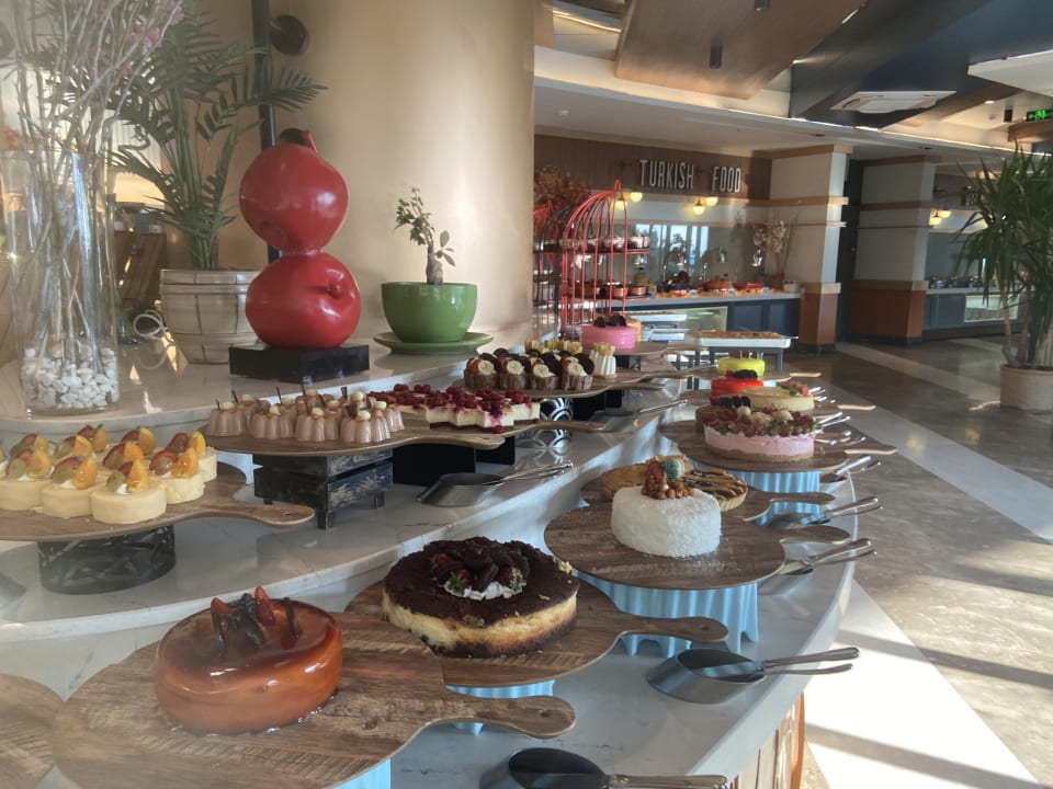 Gastro Seaden Quality Resort & Spa