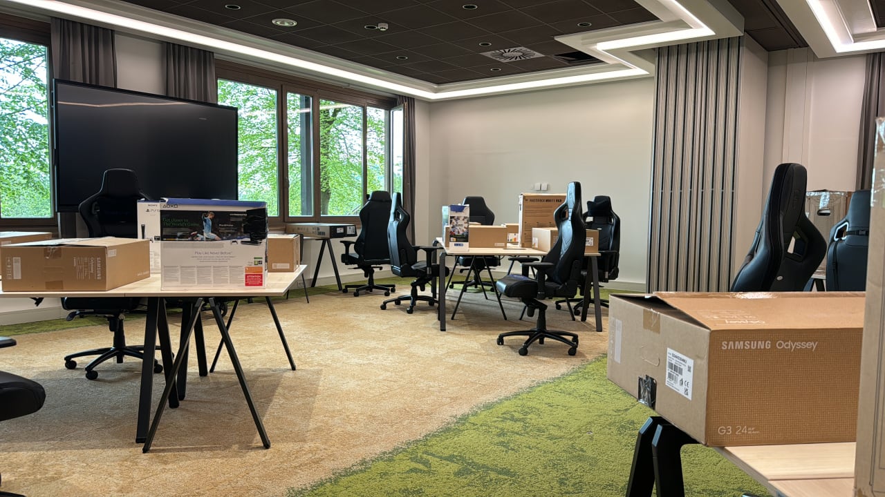 Sport & Freizeit Aldiana Club Ampflwang