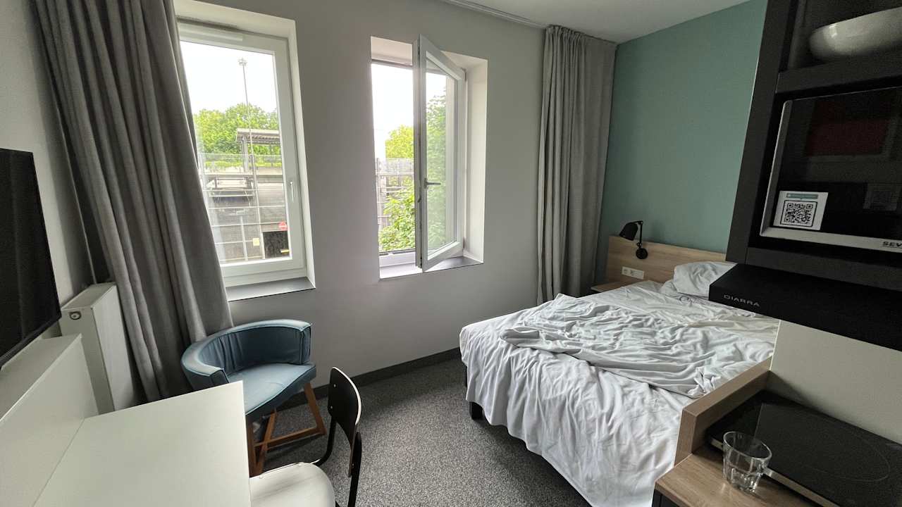 Zimmer sylc. Apartmenthotel – Serviced Apartments