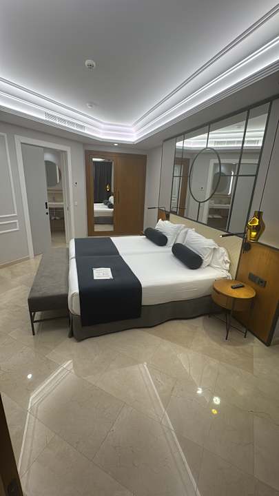 Zimmer Grupotel Playa de Palma Suites & Spa