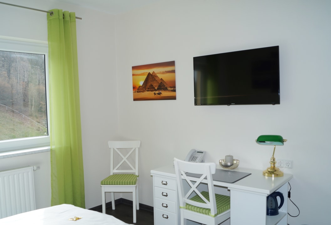 Zimmer REGIOHOTEL Schanzenhaus Wernigerode