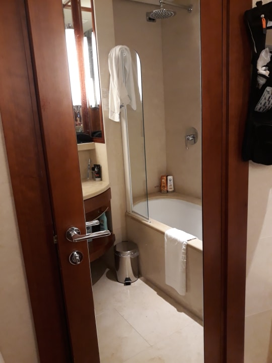 Zimmer Smy Carlos V Wellness & Spa Alghero