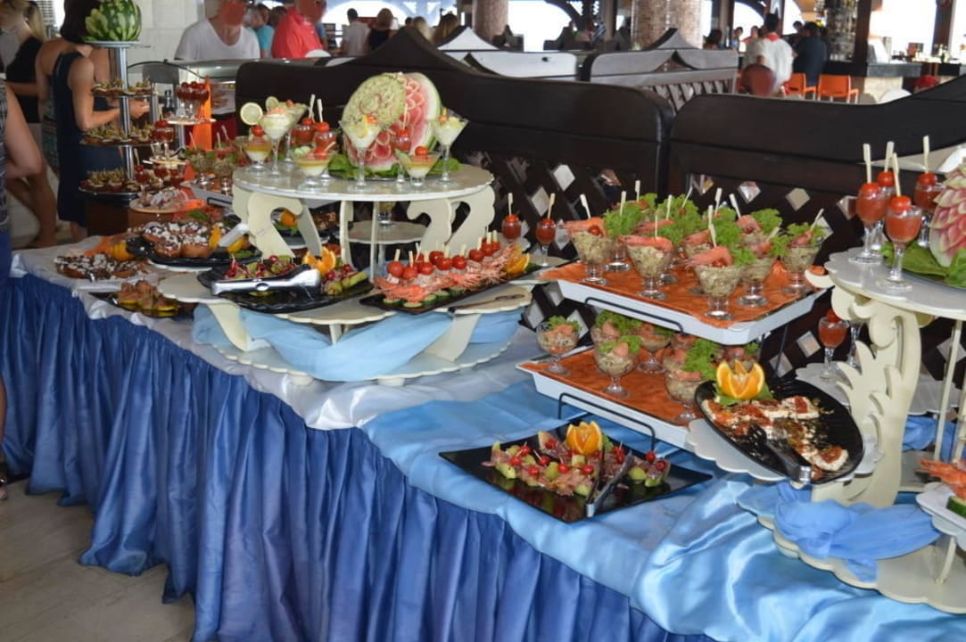 Köstlich Hotel Kalithea Horizon Royal