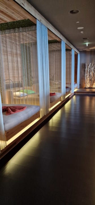 Sport & Freizeit Hotel Mohr Life Resort