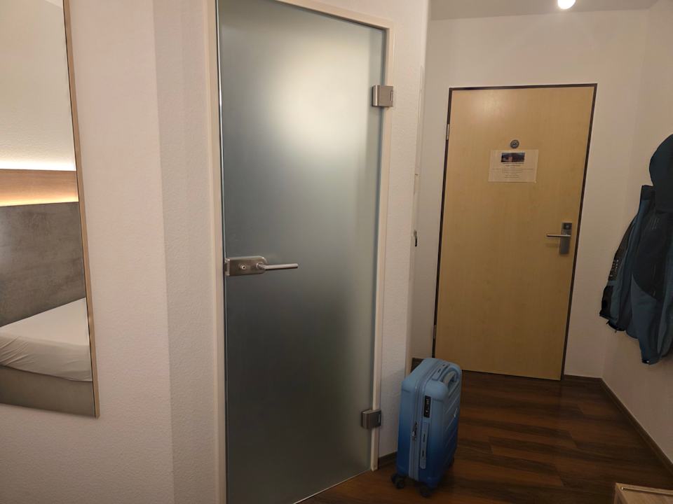 Zimmer Gästehaus Adler