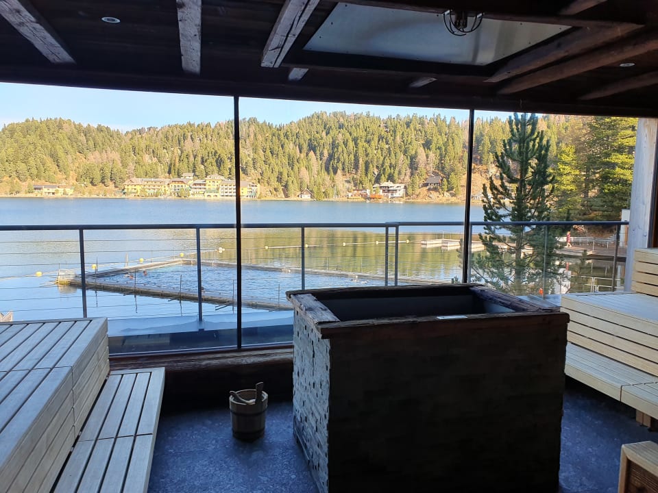 Sport & Freizeit Hotel Hochschober