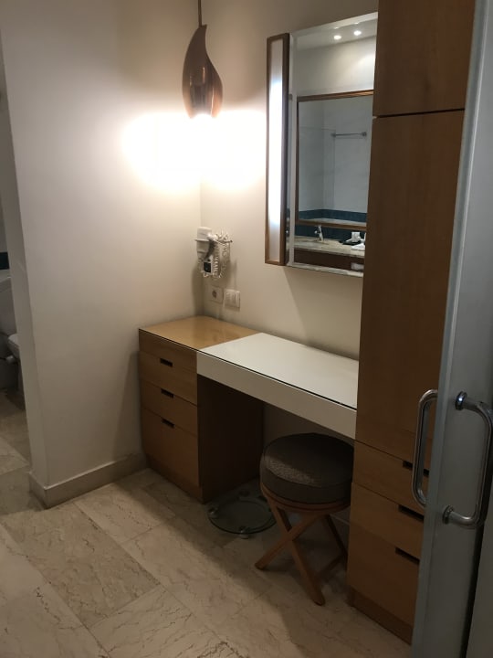 Zimmer Mövenpick Resort & Spa El Gouna