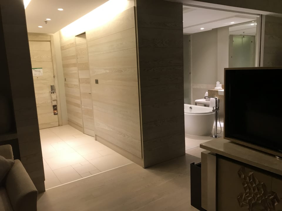 Zimmer Hilton Dead Sea Resort & Spa