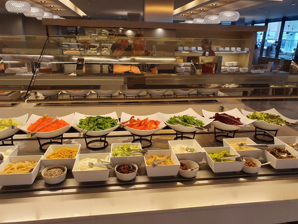 Gastro Hipotels Gran Conil Hotel