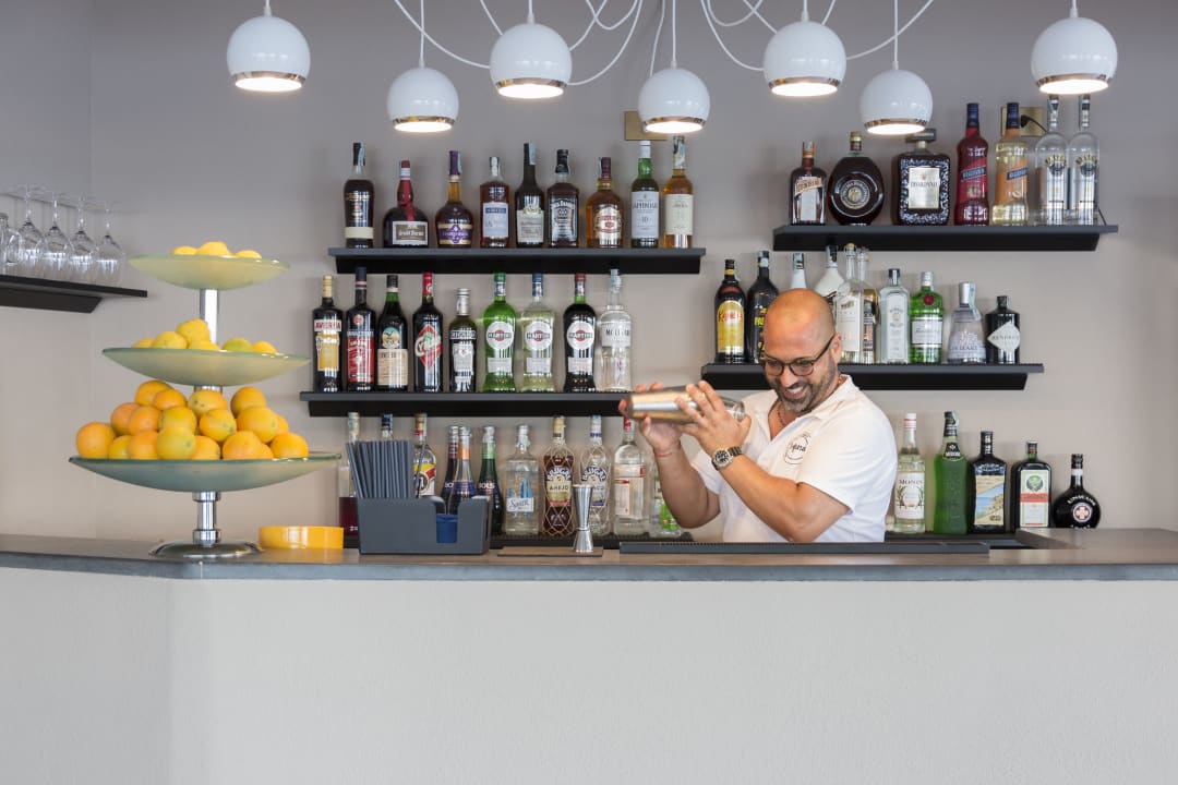 Sonstiges TUI Blue Puntamare