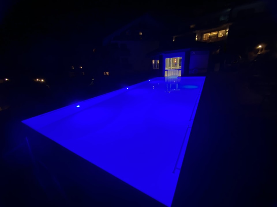 Pool Hotel Dein Engel