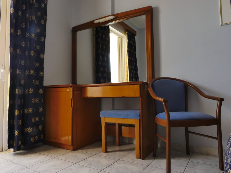 Pokój Hotel Astir Beach