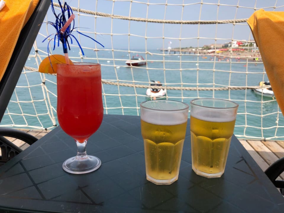 Strand Belek Beach Resort Hotel