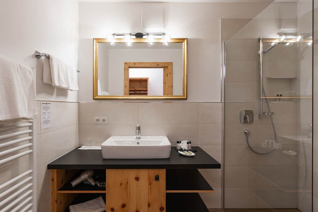 Zimmer Hotel Asterbel