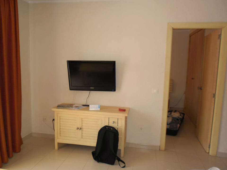 Naša izba Alcudia Garden Aparthotel