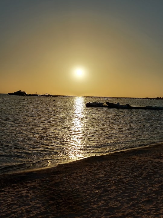 Strand Iberotel Makadi Beach
