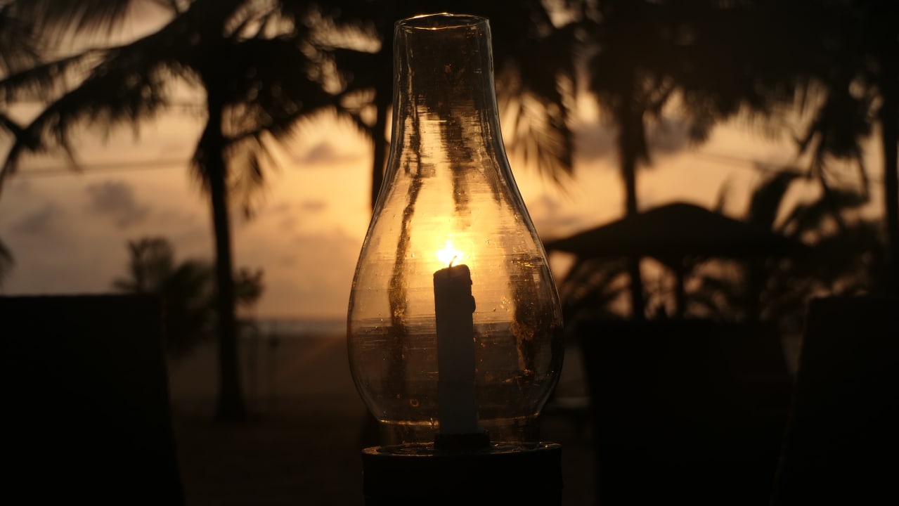 Strand Goldi Sands Hotel