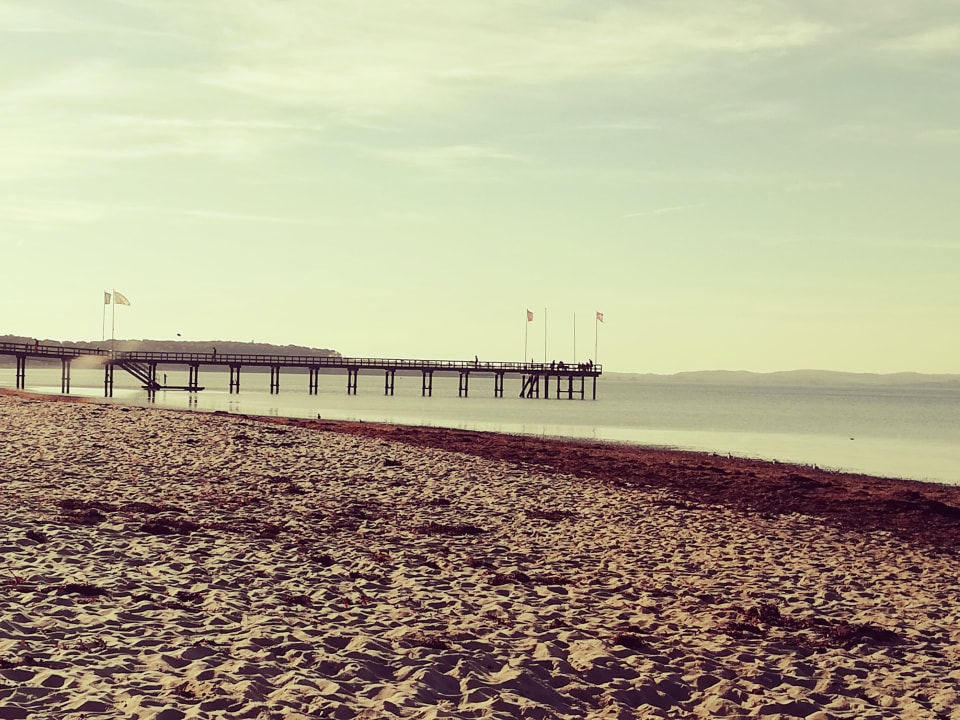 Strand Ferienwohnungen Ferienpark Weissenhäuser Strand