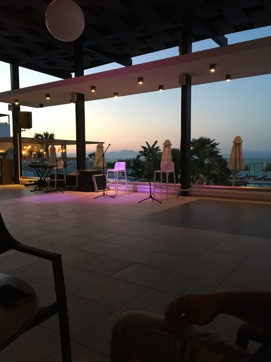 Pool TUI BLUE Oceanis Beach and Spa Resort