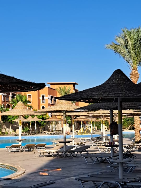 Pool Jaz Soma Beach