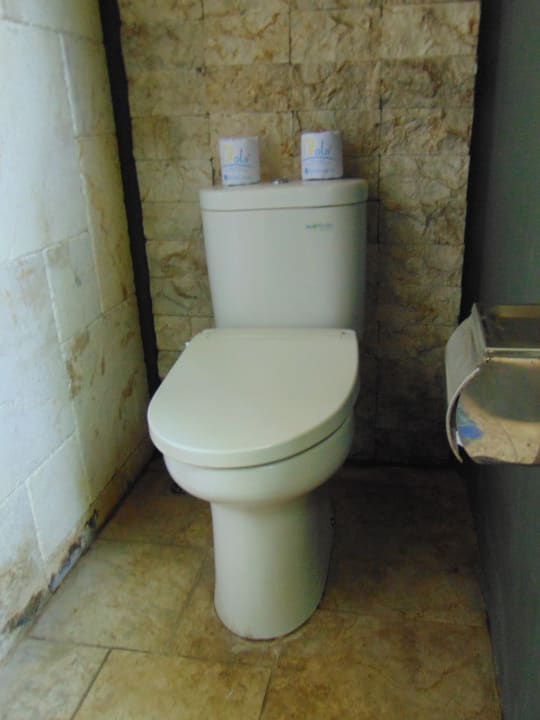 Zimmer Mola2 Resort Gili Air