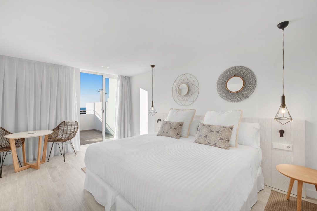 Zimmer Barceló Portinatx - Adults only