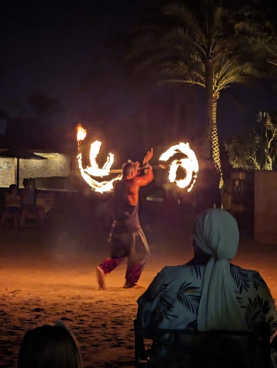 Sport & Freizeit Golden Beach Resort