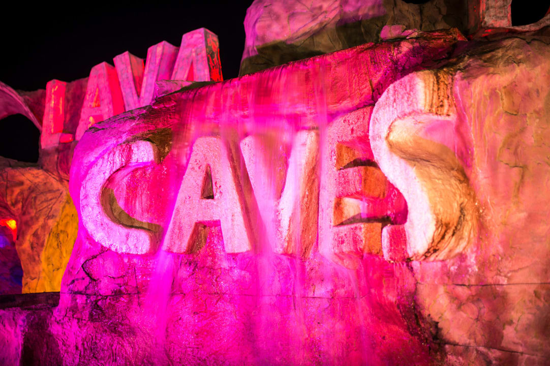 Sonstiges Hotel Caves Beach Resort (Adults Only)