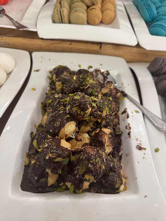 Gastro Side Star Elegance