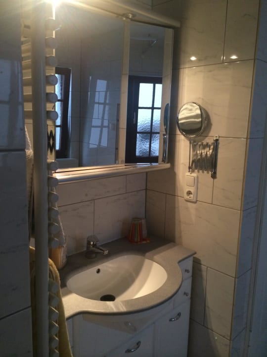 Bad Altstadt Apartment Enteresan