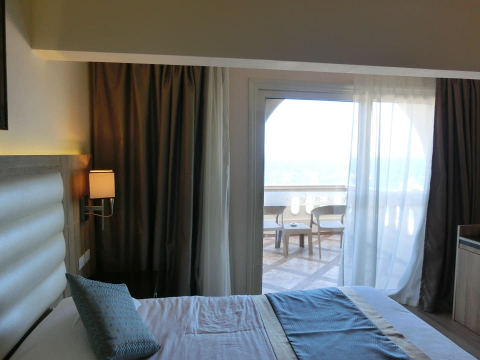 Zimmer Pickalbatros Citadel Resort