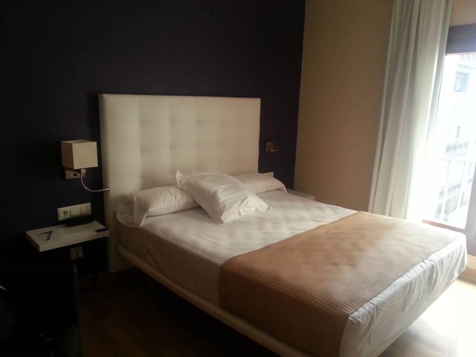 Номер TRYP Ciudad de Alicante Hotel