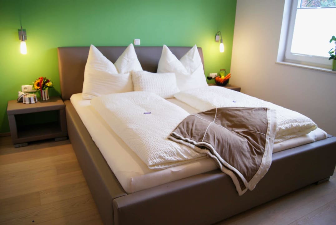 Zimmer Frauenschuh Taferne