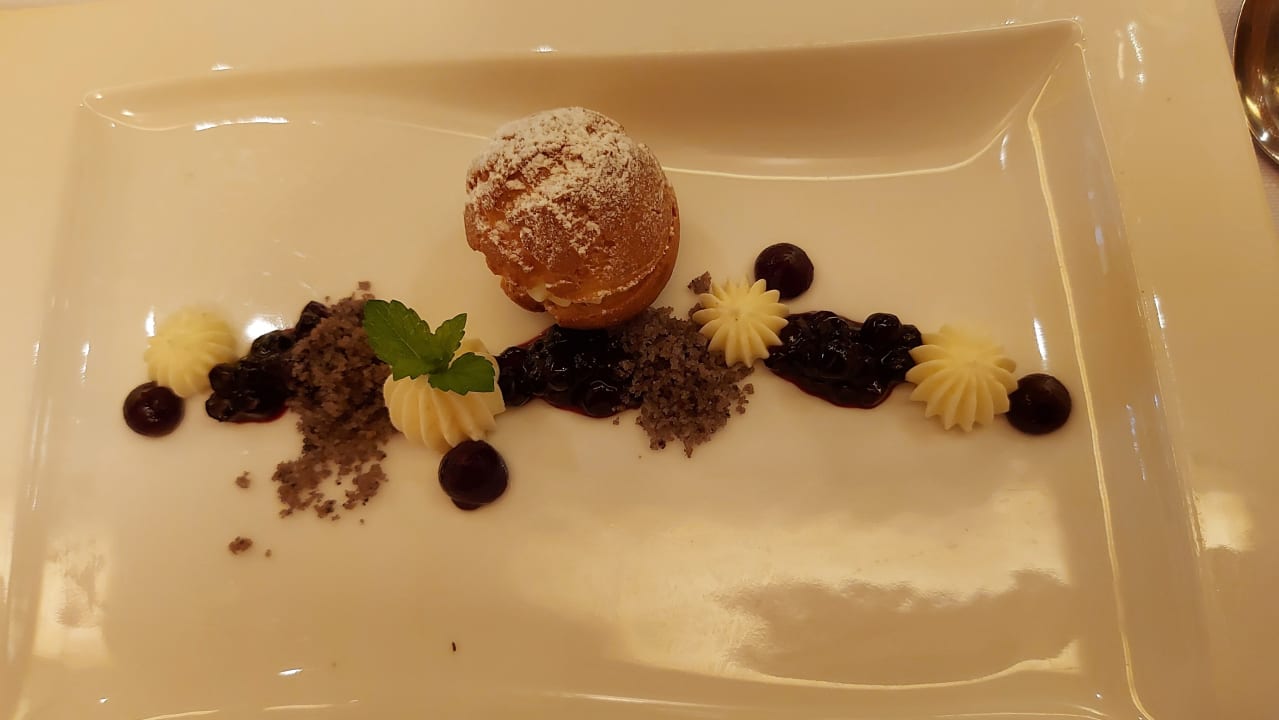 Gastro Kinderhotel Felben