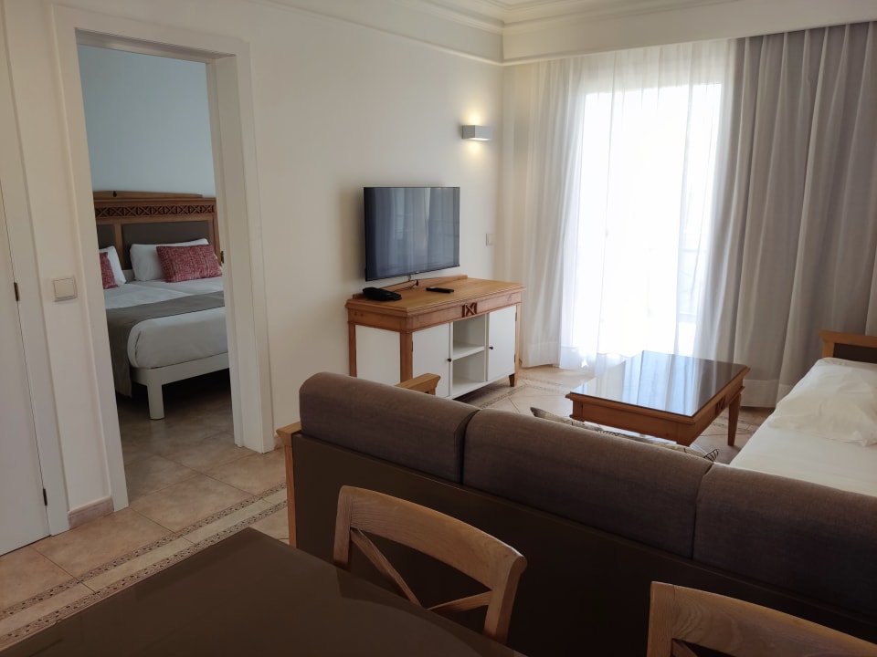 Zimmer TUI KIDS CLUB Punta Prima