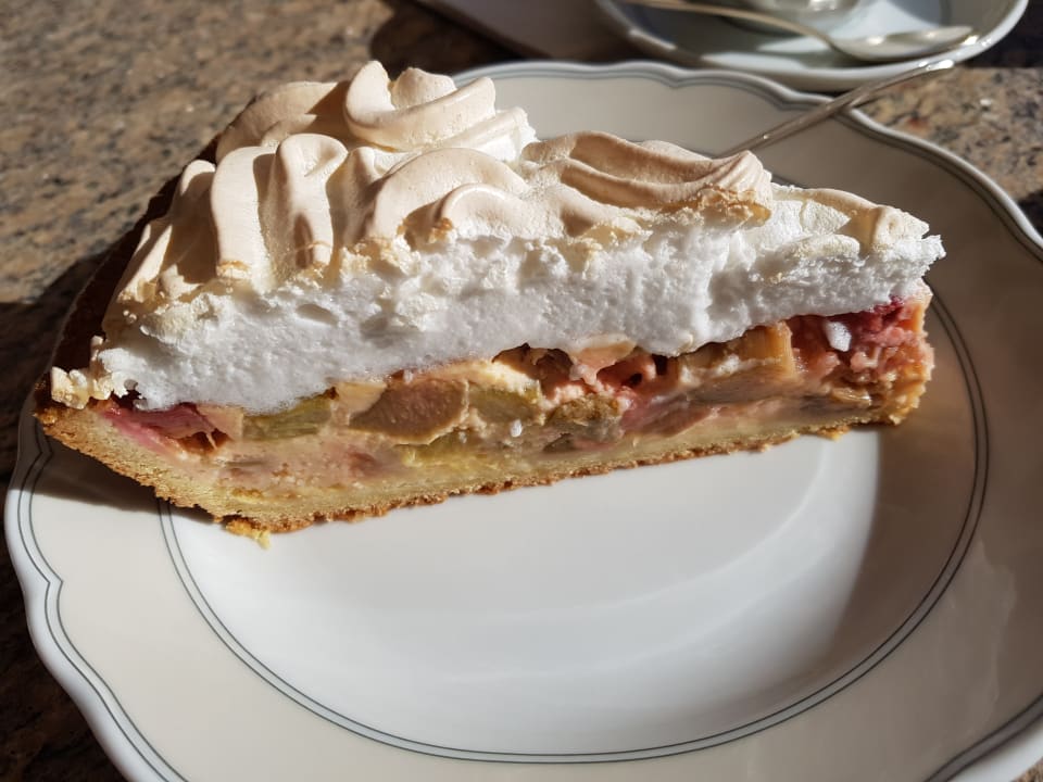 Gastro Treschers Schwarzwald Hotel