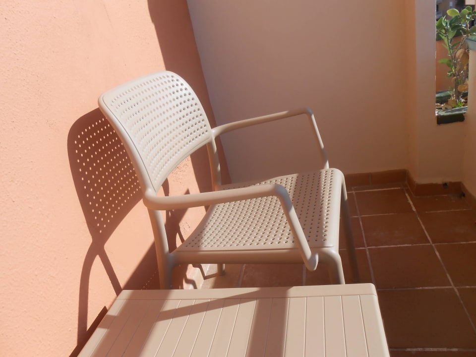 Balkon Caprice Janeiro Hotel & Spa