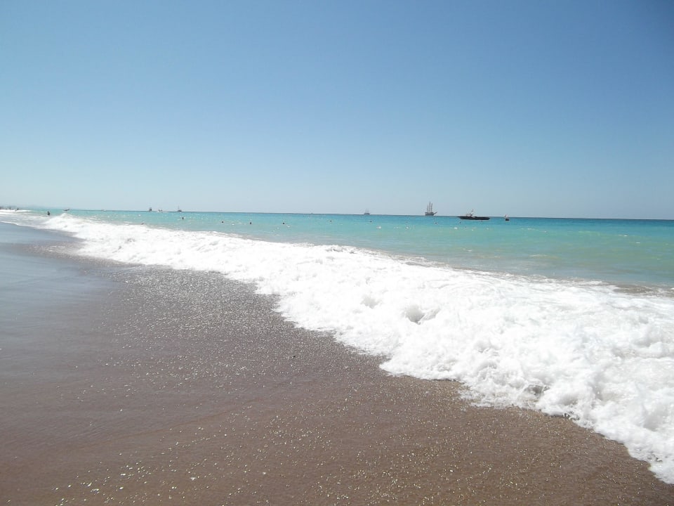 Hotel-Strand Asteria Collection Side