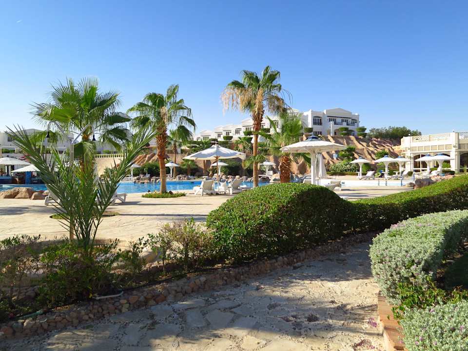 Pool Hotel Noria Resort