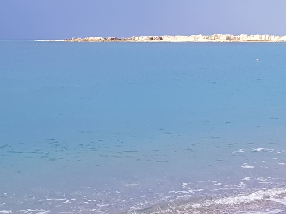Strand Hotel Gardenia Beach