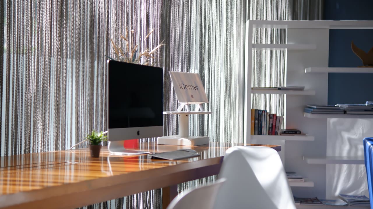 Lobby Hotel Baraquda Heeton Pattaya by Compass Hospitality